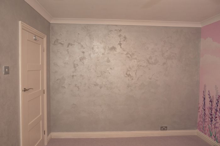 Bespoke Wall Finishes