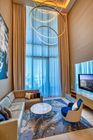 Lutron Lighting and Blinds