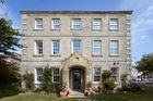 Legacy uPVC Sliding Sash Windows