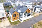 Self Build Home Design
