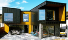 Self Build Home Design
