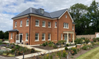 Self Build Home Design