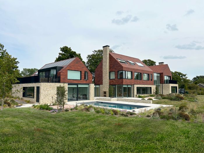 Bulls Barn