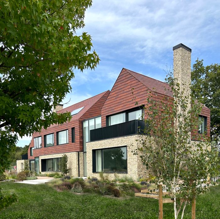 Bulls Barn