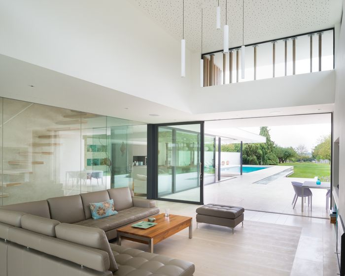 River House