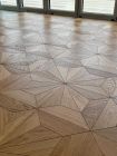 Engineered Oak Flooring