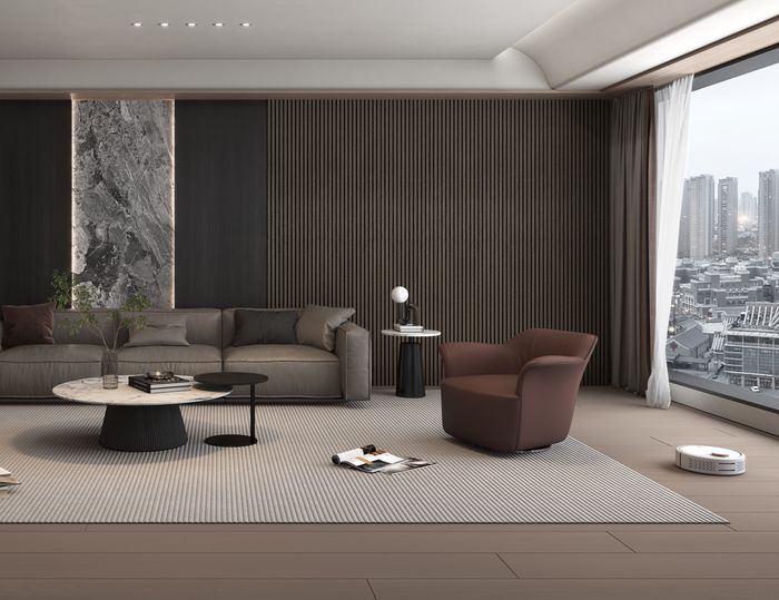 Sonus Wall Panneling