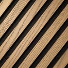 Sonus Wall Panneling