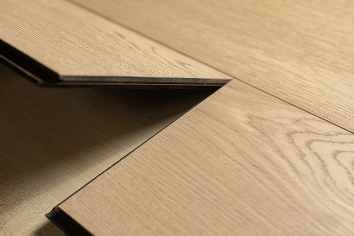 Composite Flooring
