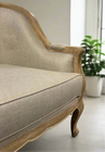 Versailles 2-Seater Sofa