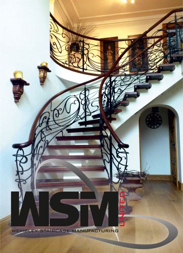 Handmade Forged Ironwork