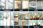 Self-Adhesive Smart Switchable Glass Film
