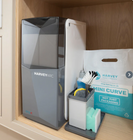 HARVEY ARC WATER SOFTENER