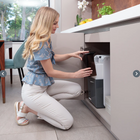 HARVEY ARC WATER SOFTENER