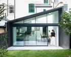 theEDGE2.0 ultra-slim sliding doors