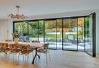 vistaline slide & turn doors