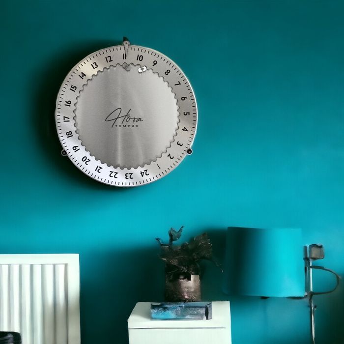 Exterior & Interior Clocks