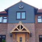 Exterior & Interior Clocks