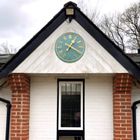 Exterior & Interior Clocks