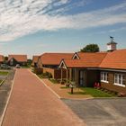 Roof Turrets