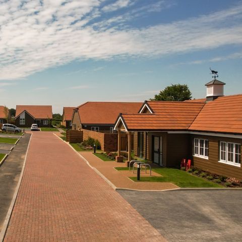 Roof Turrets