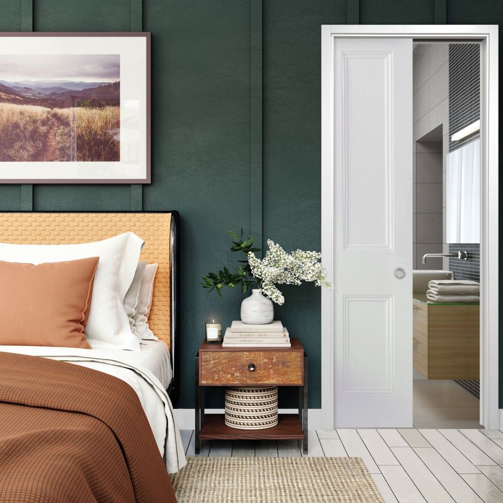 Pocket Door Frame