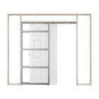 Pocket Door Frame