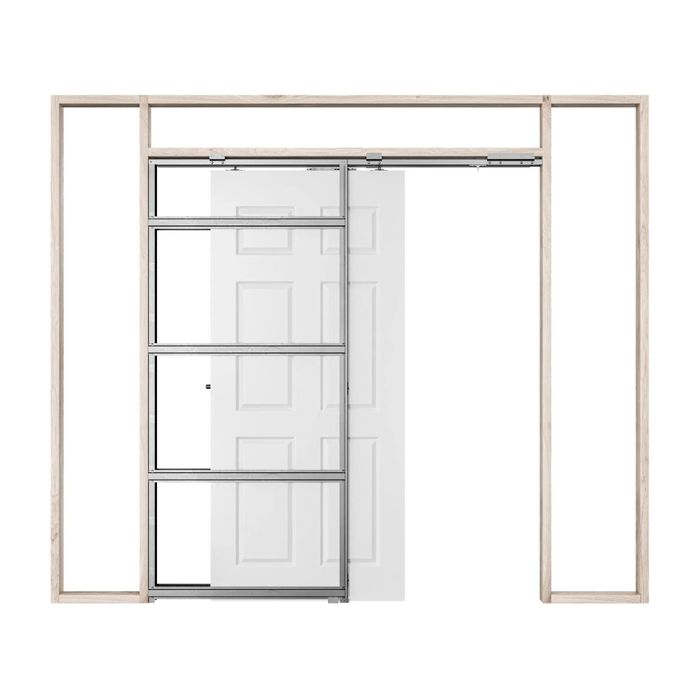 Pocket Door Frame