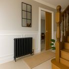 Pocket Door Frame