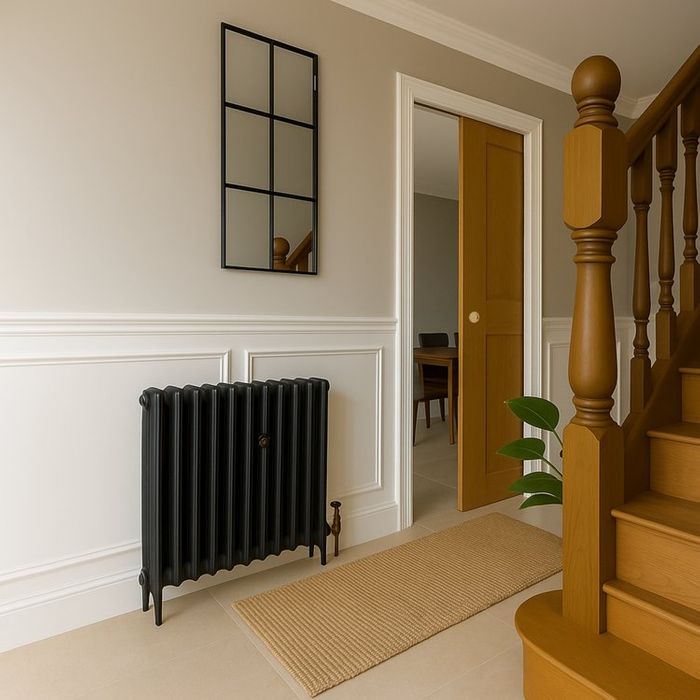 Pocket Door Frame