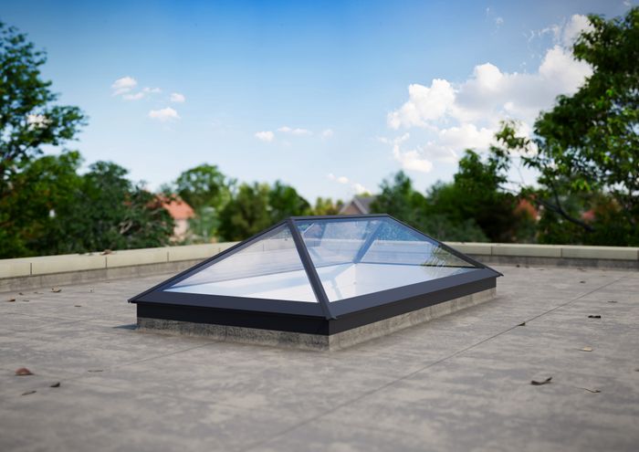 Slimline® Roof Lantern