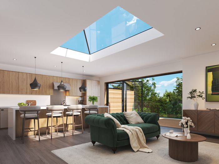 Slimline® Roof Lantern