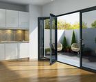 Thermfold® Aluminium Bifold Doors