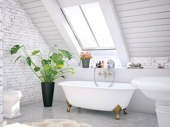 Conservation Luxlite® Rooflights