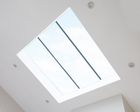 Conservation Luxlite® Rooflights