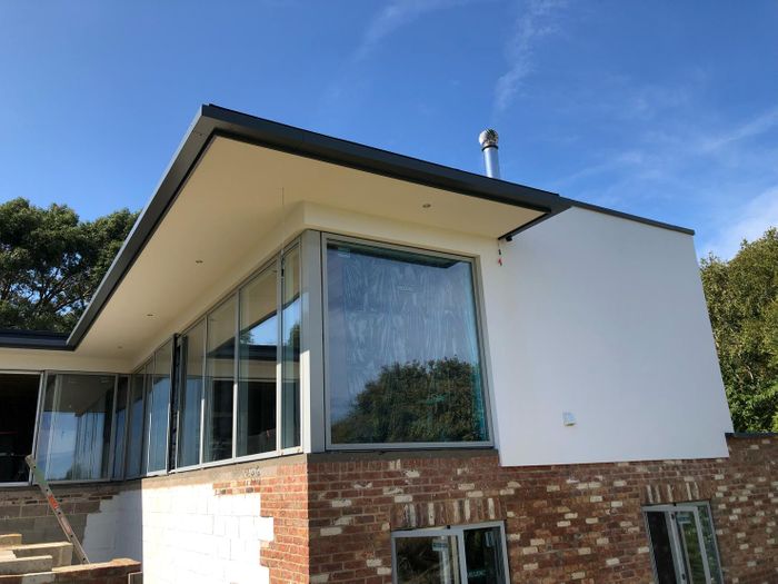 Skyline Architectural Aluminium