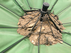 Chimella the chimney umbrella