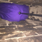 Chimella the chimney umbrella