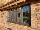 The Kloeber Window Range