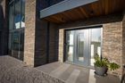 Entrance Doors