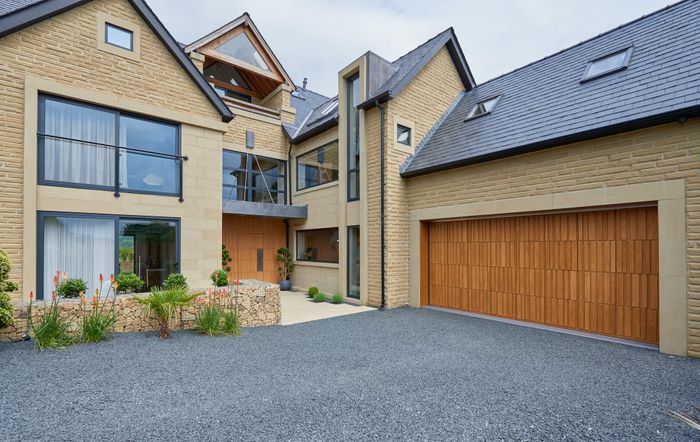 Garage Doors