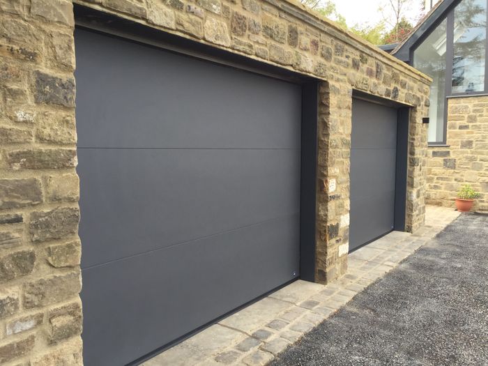 Garage Doors