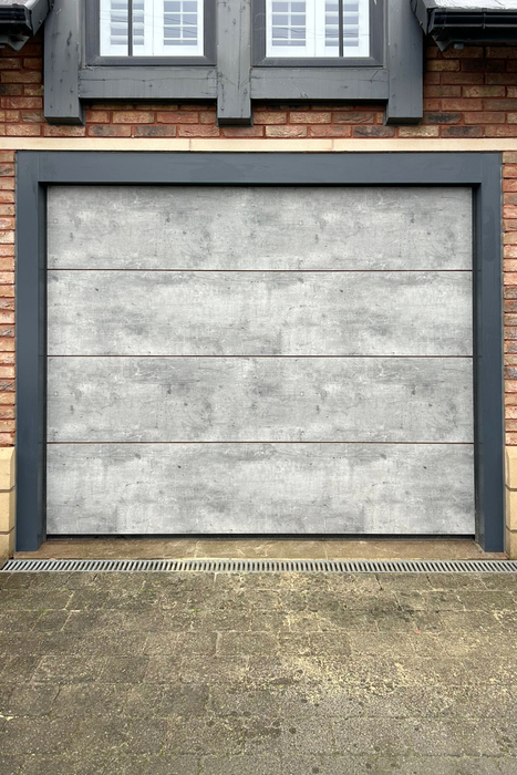 Garage Doors