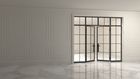 FD30 Fire rated Doors