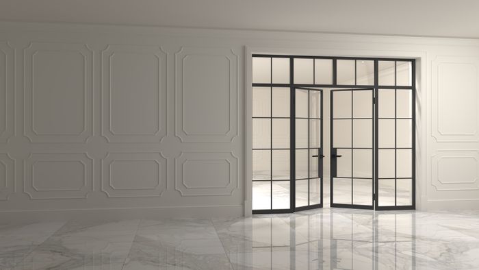 FD30 Fire rated Doors
