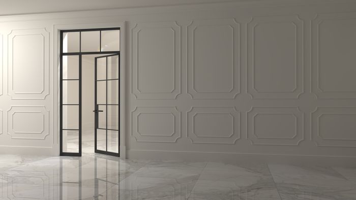 FD30 Fire rated Doors