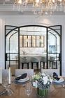 Arched Door