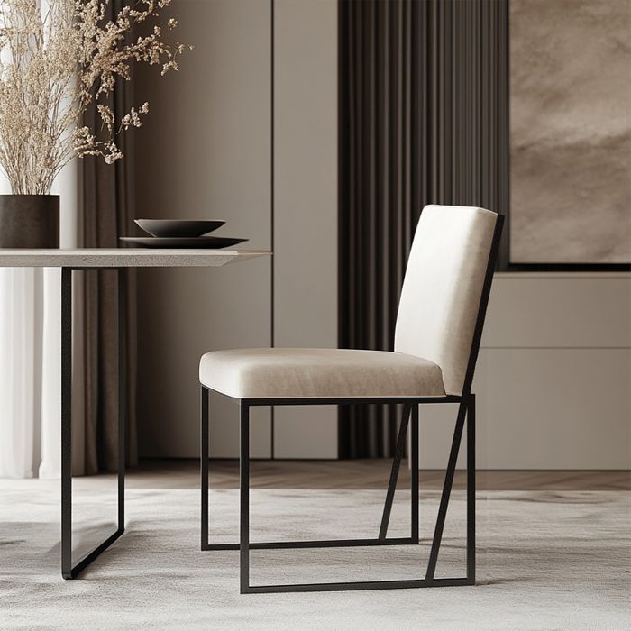 Bespoke Steel Furniture