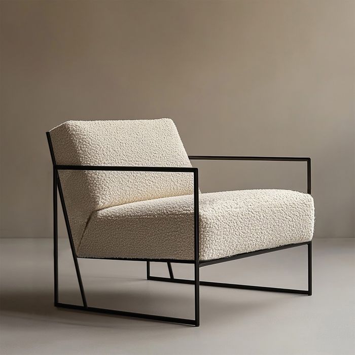 Bespoke Steel Furniture