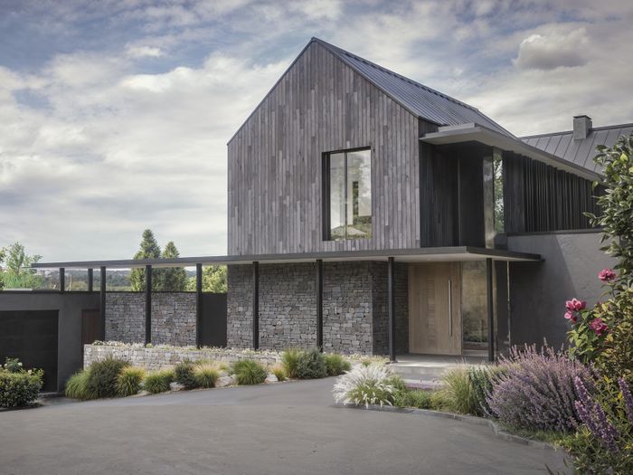 Orchard Rise, Haslemere